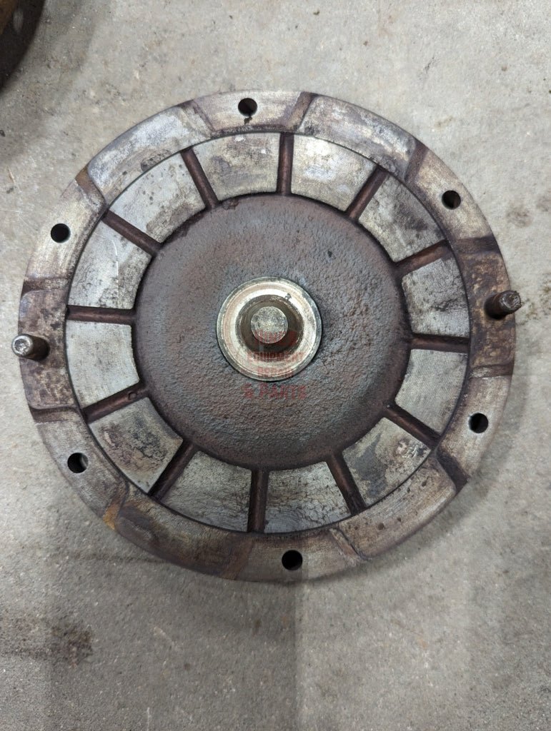 Differential Lock Piston Housing 5294011R1 USED - Hines Equipment Repair & Parts