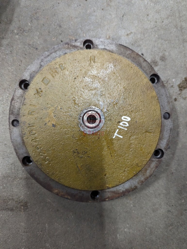 Differential Lock Piston Housing 5294011R1 USED - Hines Equipment Repair & Parts