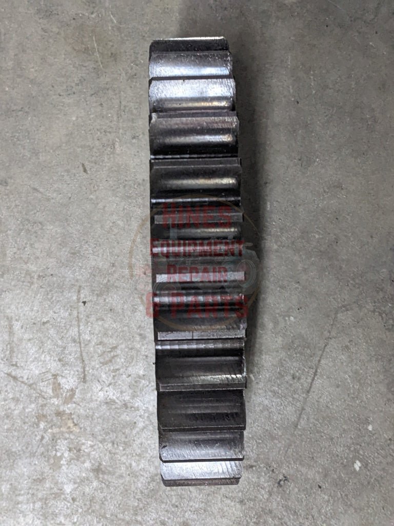 Differential Output Gear Ih International 67329C1 Used Drive Train