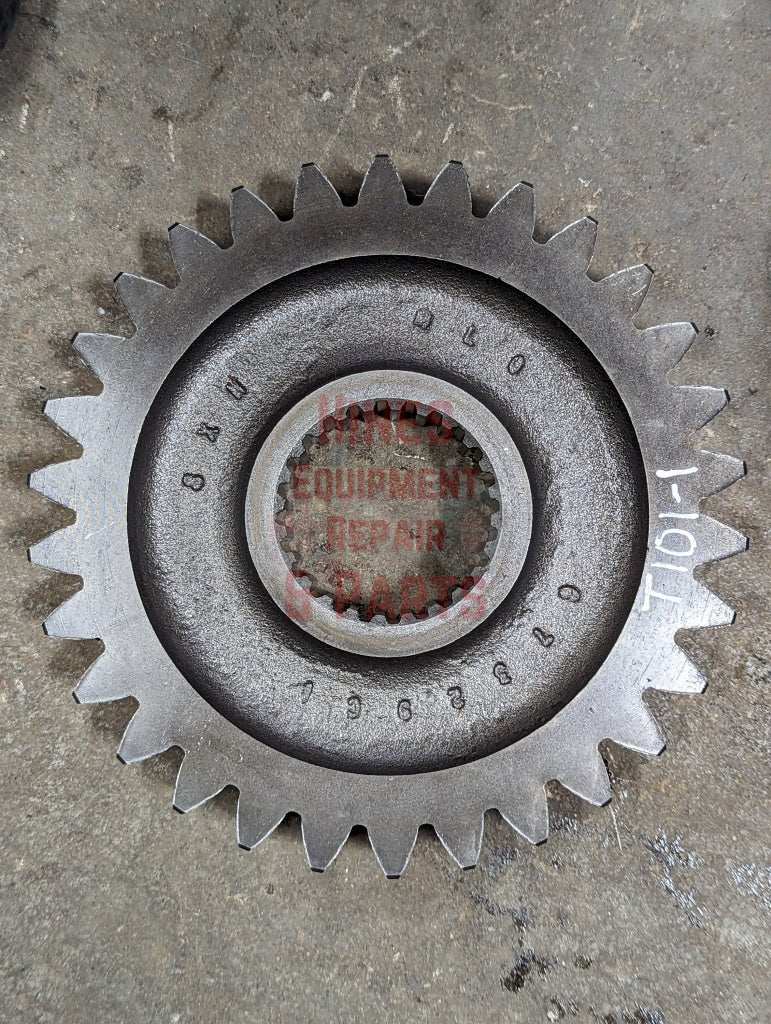 Differential Output Gear Ih International 67329C1 Used T101-1 Drive Train