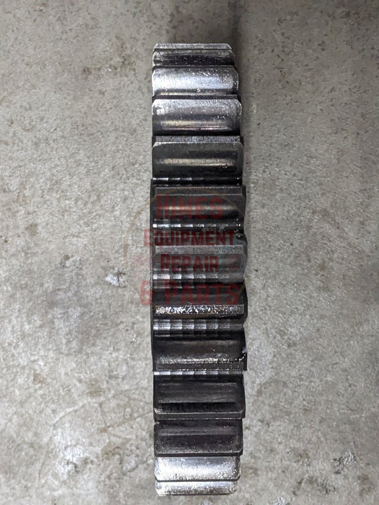 Differential Output Gear Ih International 67329C1 Used Drive Train