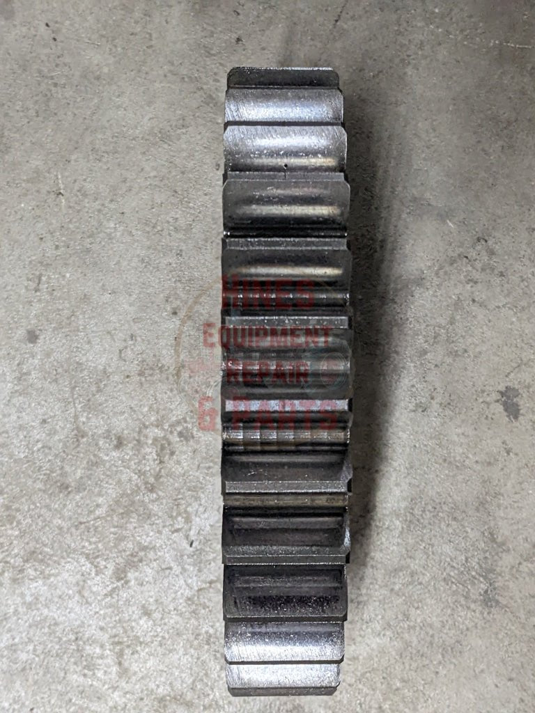 Differential Output Gear Ih International 67329C1 Used Drive Train