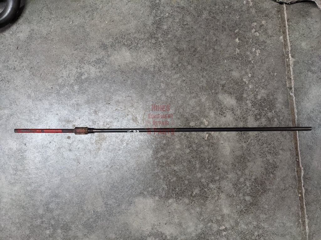 Dipstick Guide Tube IH International 104161C1 USED - Hines Equipment Repair & Parts
