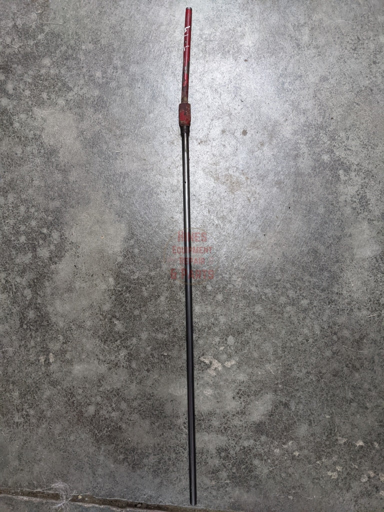 Dipstick Guide Tube IH International 104161C1 USED - Hines Equipment Repair & Parts