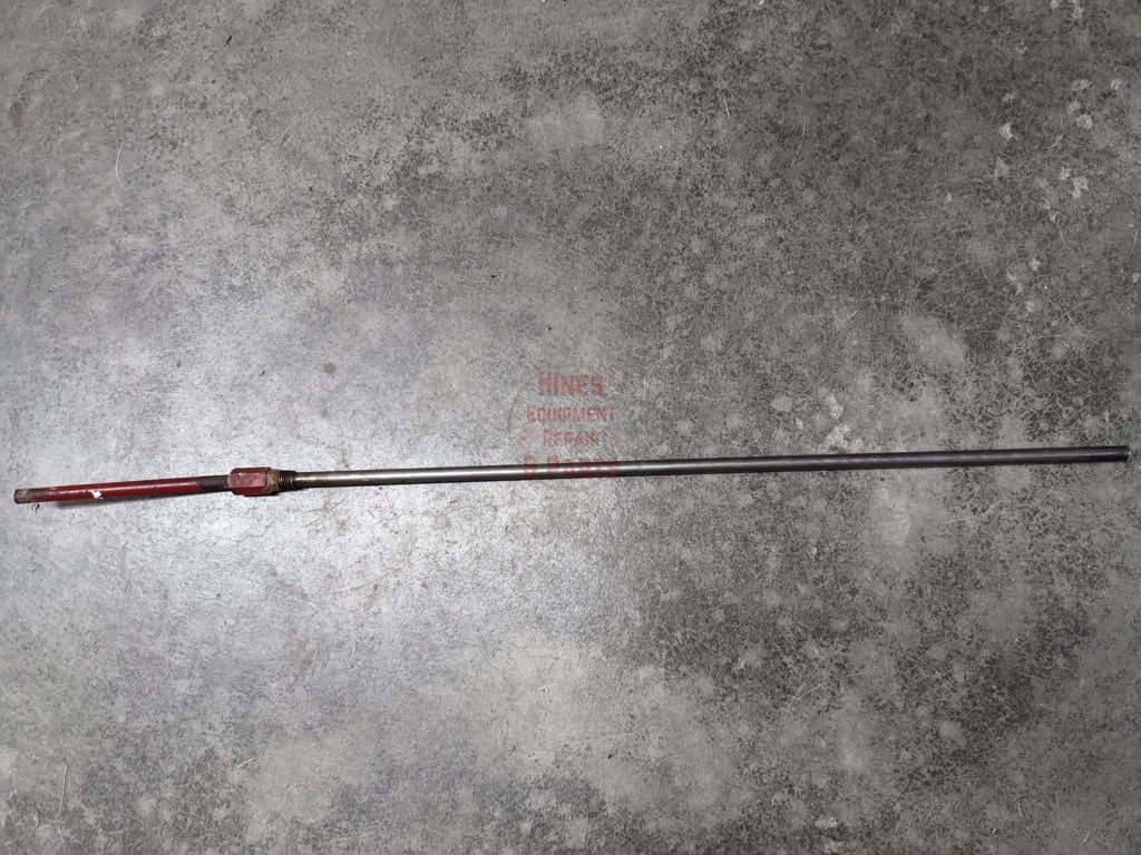 Dipstick Guide Tube IH International 104161C1 USED - Hines Equipment Repair & Parts