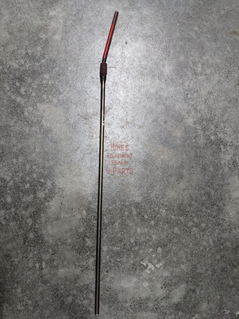 Dipstick Guide Tube IH International 104161C1 USED - Hines Equipment Repair & Parts