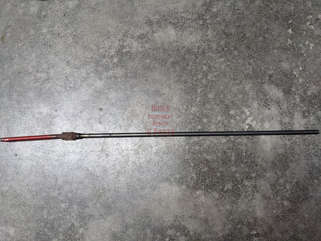 Dipstick Guide Tube IH International 104161C1 USED - Hines Equipment Repair & Parts
