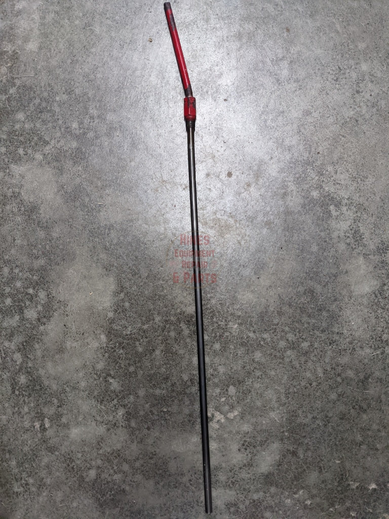 Dipstick Guide Tube IH International 104161C1 USED - Hines Equipment Repair & Parts