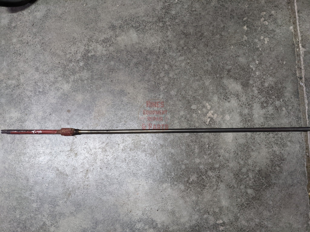 Dipstick Guide Tube IH International 104161C1 USED - Hines Equipment Repair & Parts
