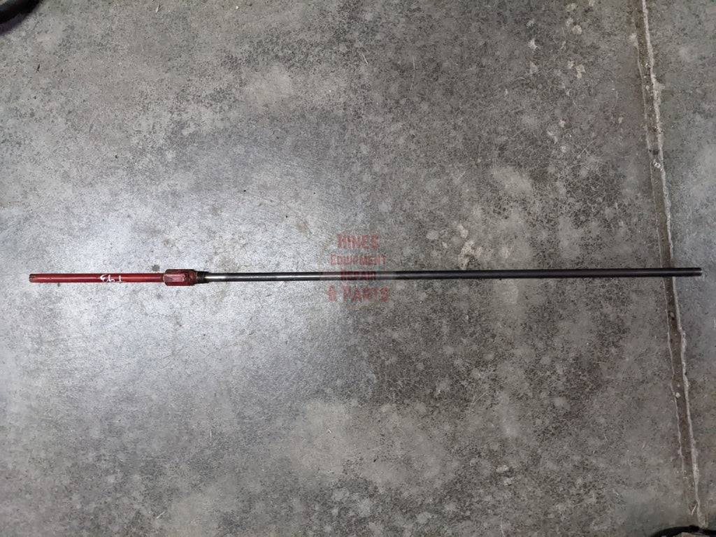 Dipstick Guide Tube IH International 104161C1 USED - Hines Equipment Repair & Parts