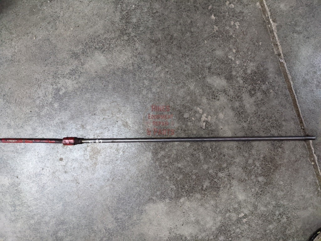 Dipstick Guide Tube IH International 104161C1 USED - Hines Equipment Repair & Parts