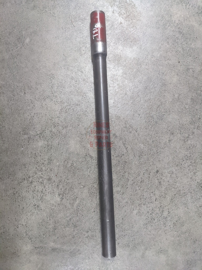 Dipstick Guide Tube Ih International 531130R1 Used Hydraulics