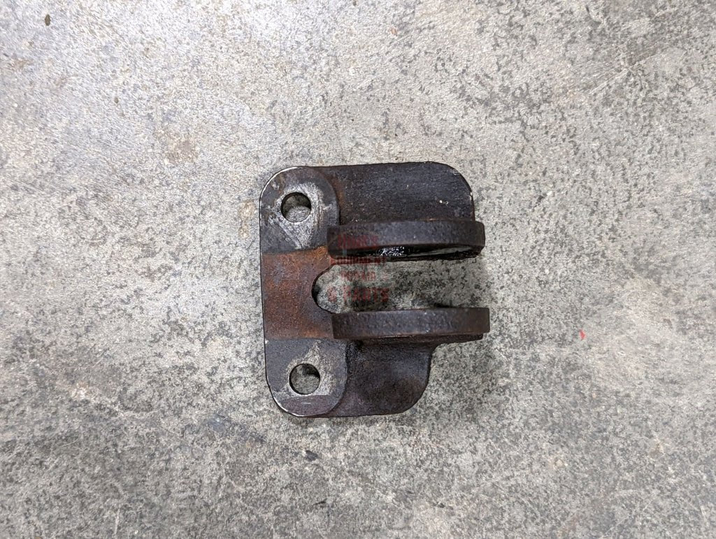 Divider Top Plate Ih International 404941R1 Used Controls