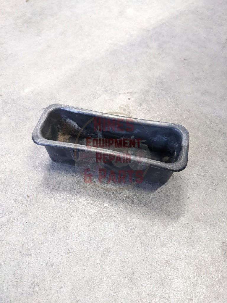 Door Grab Pocket Ih International 111398C1 Used Superstructure