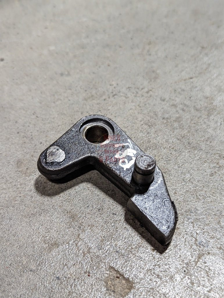 Draft Control Bellcrank Lever IH International 382825R11 USED - Hines Equipment Repair & Parts