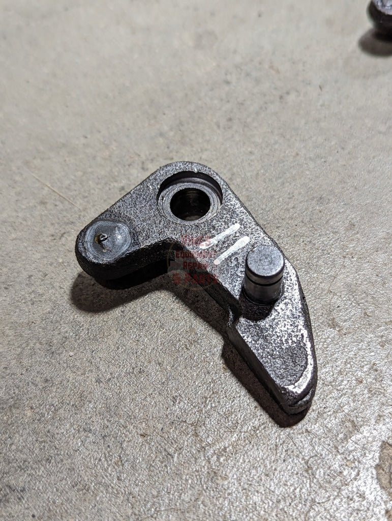 Draft Control Bellcrank Lever IH International 382825R11 USED - Hines Equipment Repair & Parts