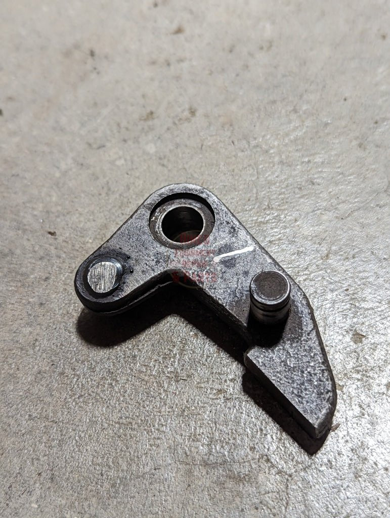 Draft Control Bellcrank Lever IH International 382825R11 USED - Hines Equipment Repair & Parts
