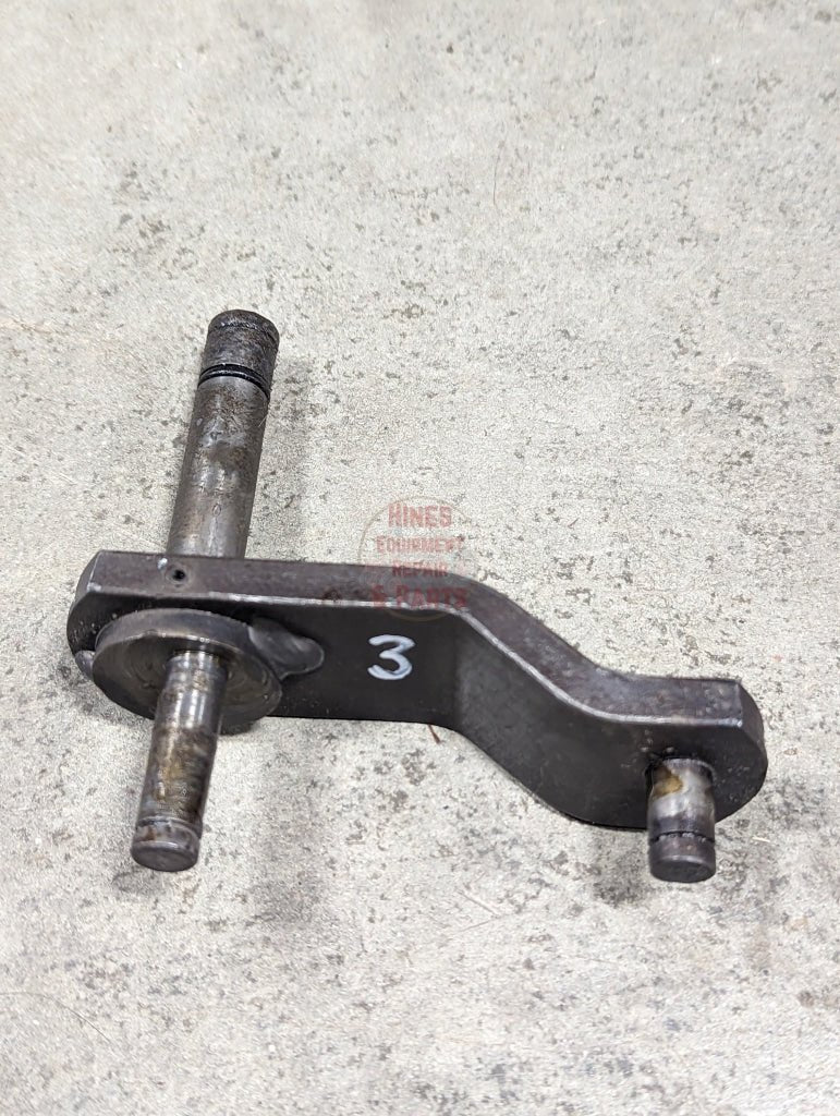 Draft Control Eccentric IH International 384399R91 USED - Hines Equipment Repair & Parts