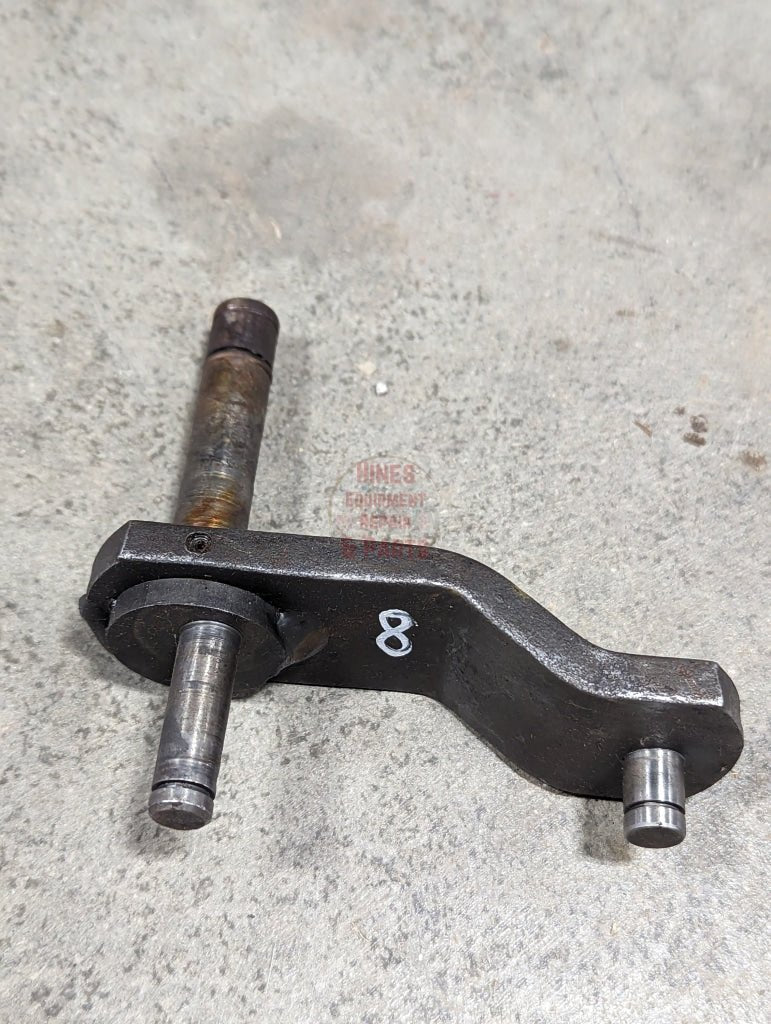 Draft Control Eccentric IH International 384399R91 USED - Hines Equipment Repair & Parts