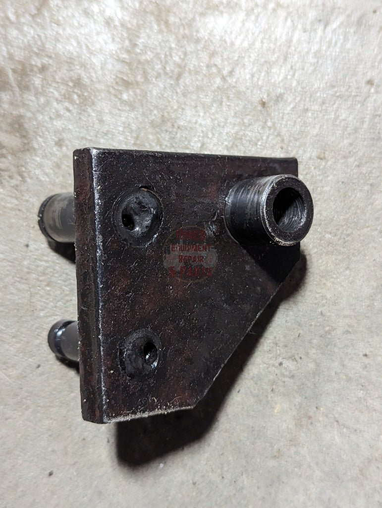 Draft Control Eccentric Lever IH International 113815C91 USED - Hines Equipment Repair & Parts