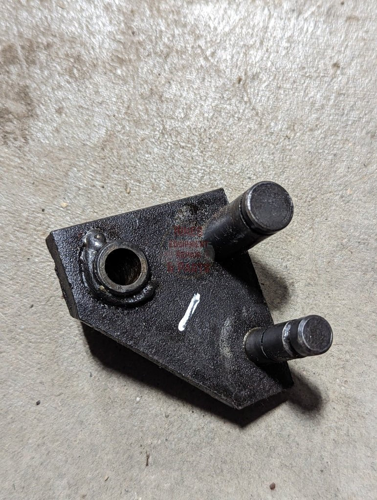 Draft Control Eccentric Lever IH International 113815C91 USED - Hines Equipment Repair & Parts