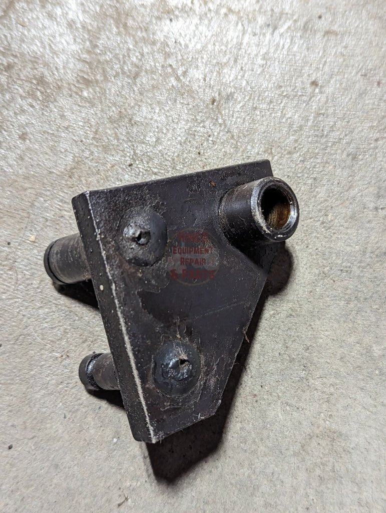 Draft Control Eccentric Lever IH International 113815C91 USED - Hines Equipment Repair & Parts