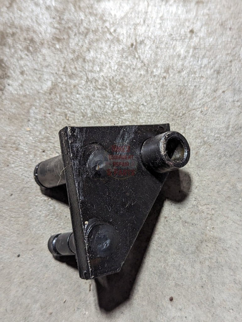 Draft Control Eccentric Lever IH International 113815C91 USED - Hines Equipment Repair & Parts