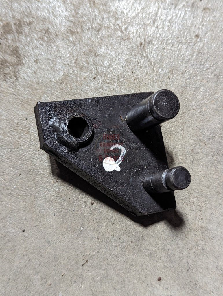 Draft Control Eccentric Lever IH International 113815C91 USED - Hines Equipment Repair & Parts