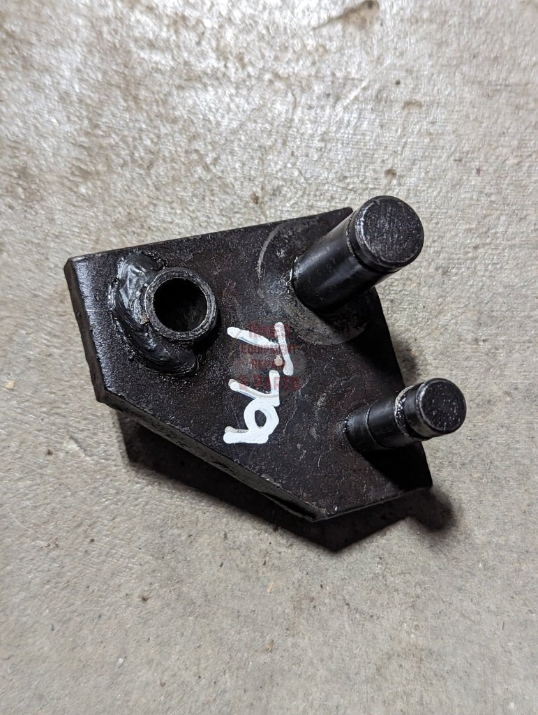 Draft Control Eccentric Lever IH International 113815C91 USED - Hines Equipment Repair & Parts