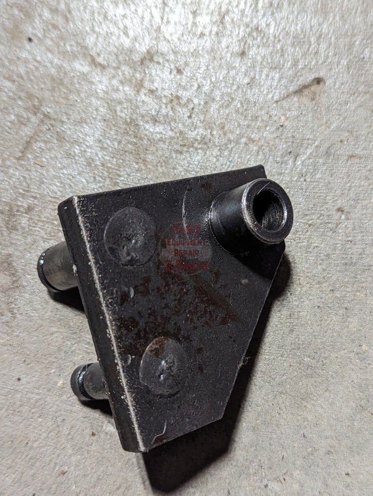 Draft Control Eccentric Lever IH International 113815C91 USED - Hines Equipment Repair & Parts