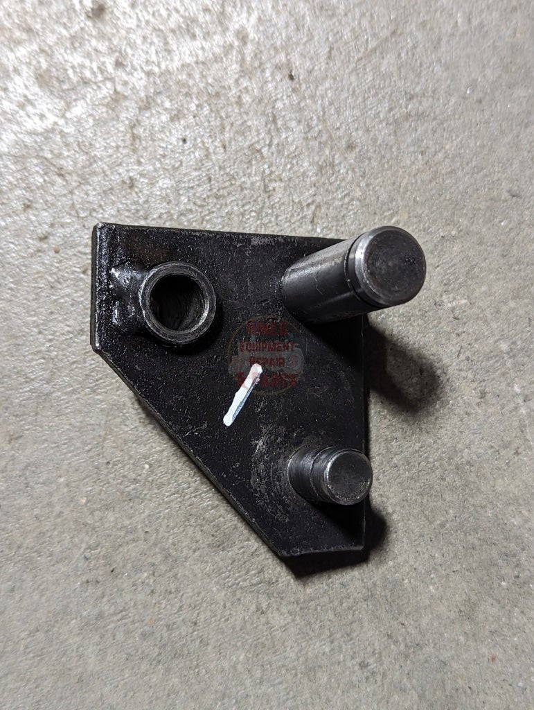 Draft Control Eccentric Lever IH International 382828R91 USED - Hines Equipment Repair & Parts