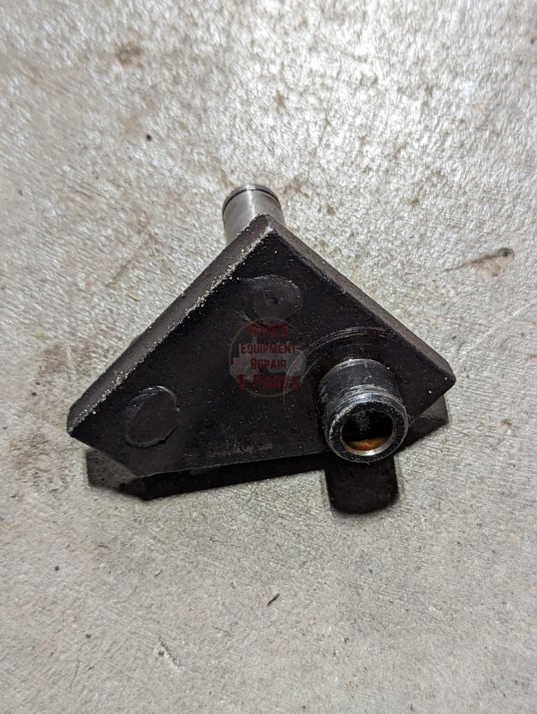 Draft Control Eccentric Lever IH International 382828R91 USED - Hines Equipment Repair & Parts