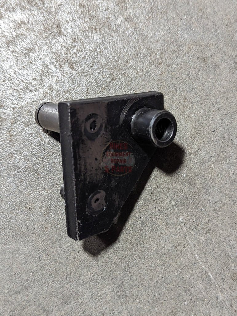 Draft Control Eccentric Lever IH International 382828R91 USED - Hines Equipment Repair & Parts