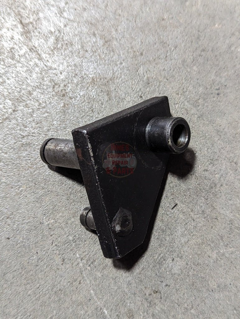 Draft Control Eccentric Lever IH International 382828R91 USED - Hines Equipment Repair & Parts