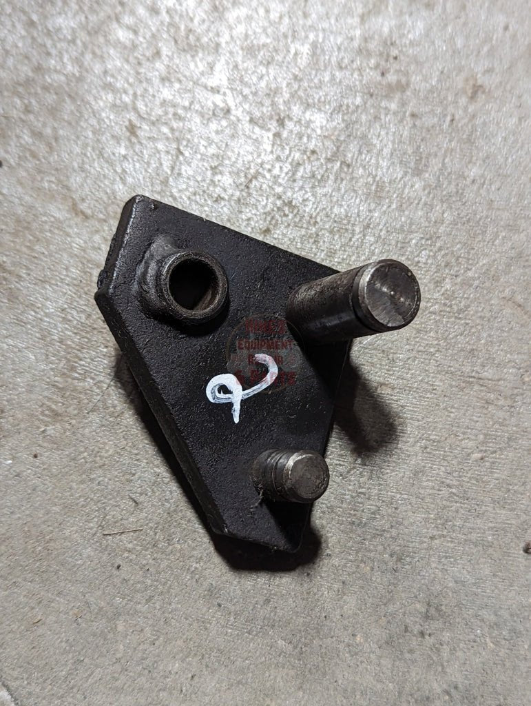 Draft Control Eccentric Lever IH International 382828R91 USED - Hines Equipment Repair & Parts