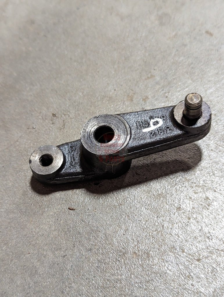 Draft Control Follow-Up Beam IH International 382843R11 USED - Hines Equipment Repair & Parts