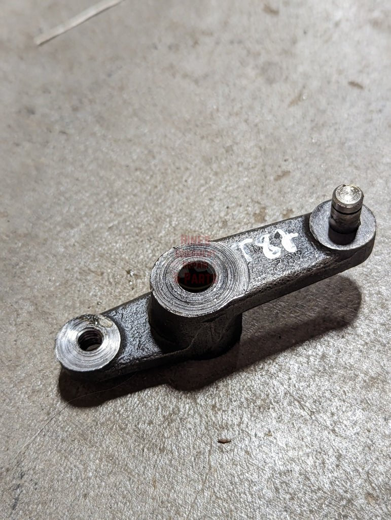 Draft Control Follow-Up Beam IH International 382843R11 USED - Hines Equipment Repair & Parts