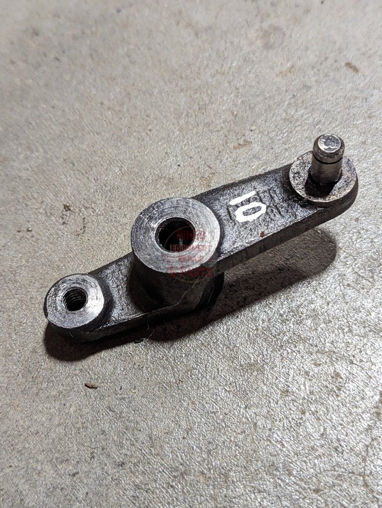 Draft Control Follow-Up Beam IH International 382843R11 USED - Hines Equipment Repair & Parts