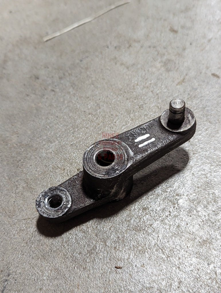 Draft Control Follow-Up Beam IH International 382843R11 USED - Hines Equipment Repair & Parts