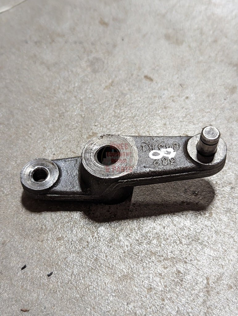 Draft Control Follow-Up Beam IH International 382843R11 USED - Hines Equipment Repair & Parts