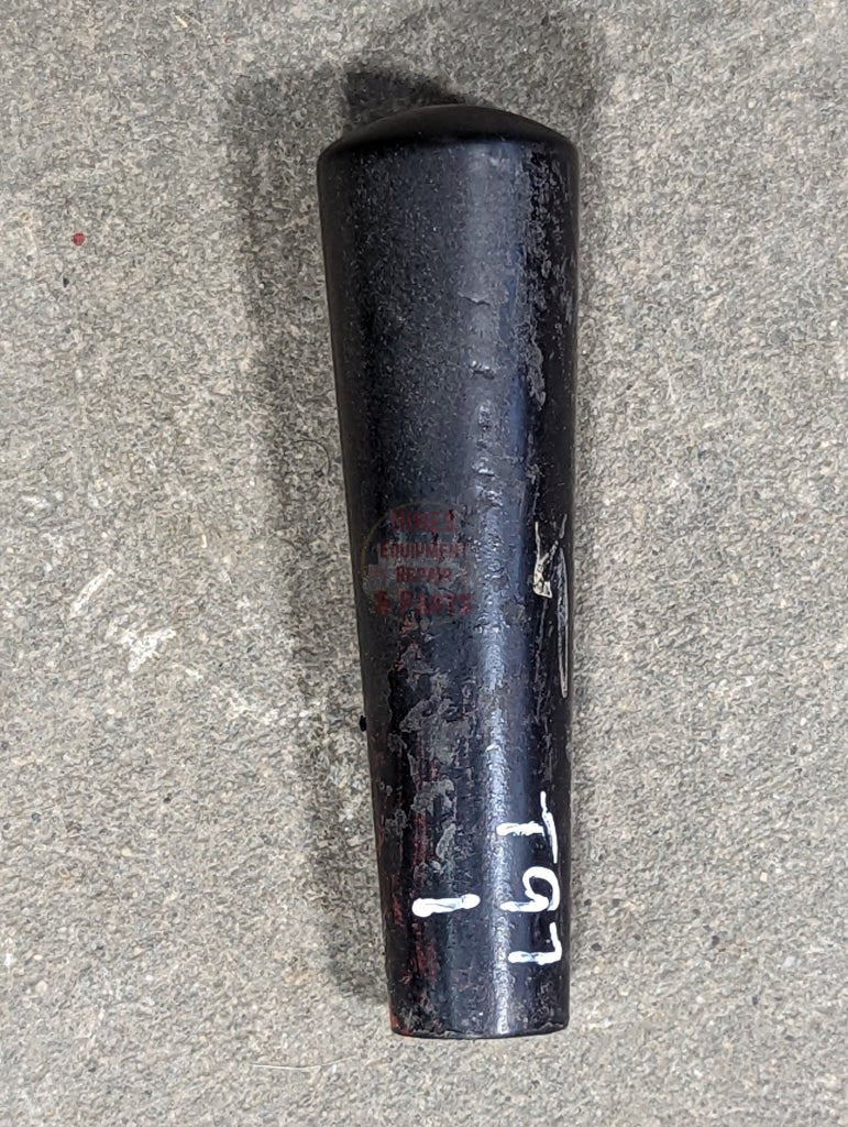 Draft Control Position Grip Handle Ih International 389627R1 Used 1