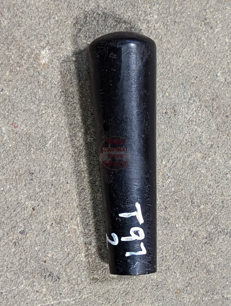 Draft Control Position Grip Handle Ih International 389627R1 Used 2