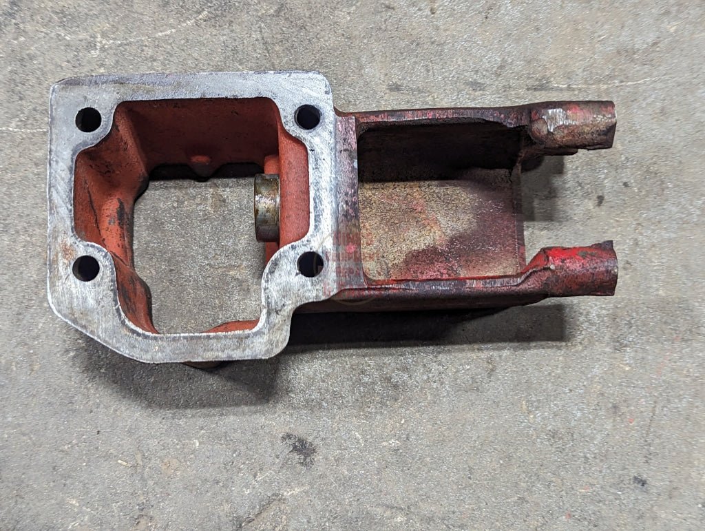 Draft Control Quadrant Support IH International 382792R11 USED - Hines Equipment Repair & Parts