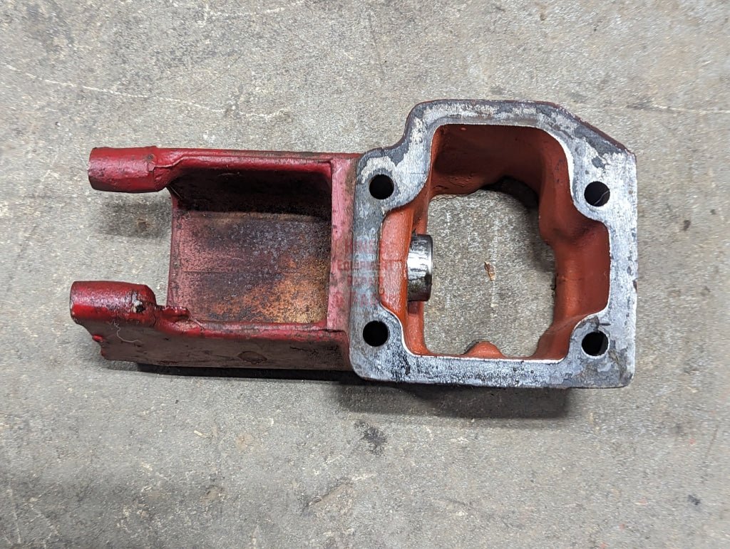 Draft Control Quadrant Support IH International 382792R11 USED - Hines Equipment Repair & Parts