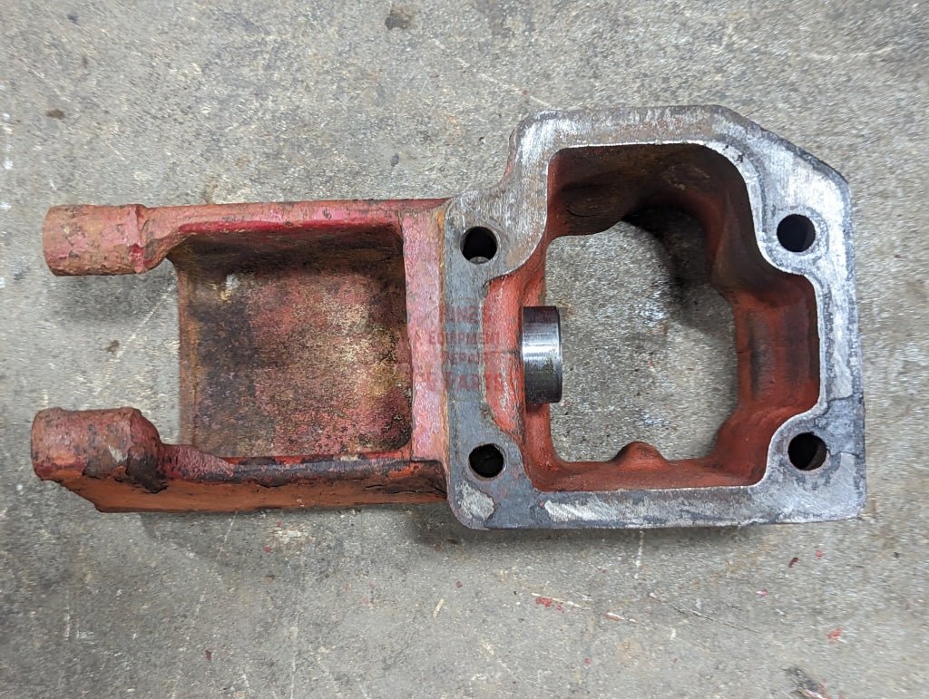 Draft Control Quadrant Support IH International 382792R11 USED - Hines Equipment Repair & Parts