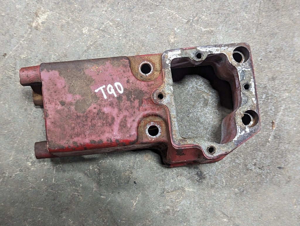 Draft Control Quadrant Support IH International 382792R11 USED - Hines Equipment Repair & Parts