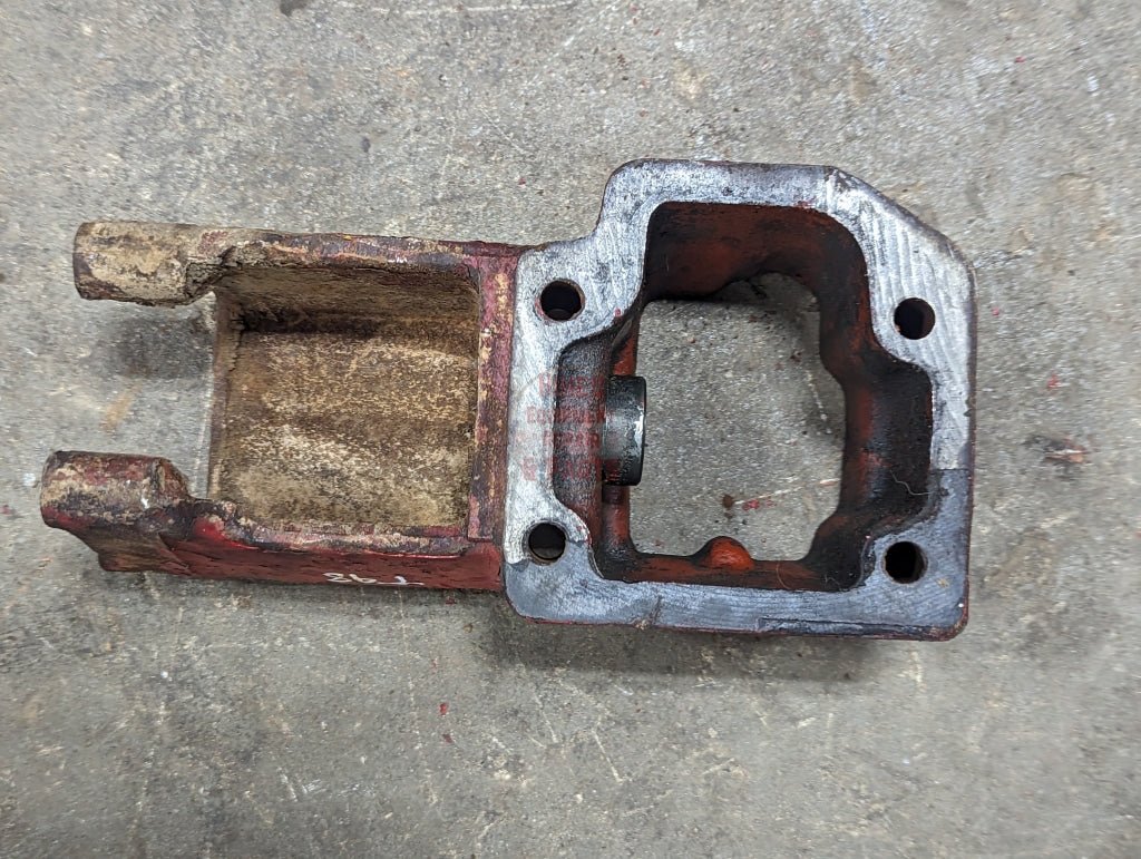 Draft Control Quadrant Support IH International 382792R11 USED - Hines Equipment Repair & Parts