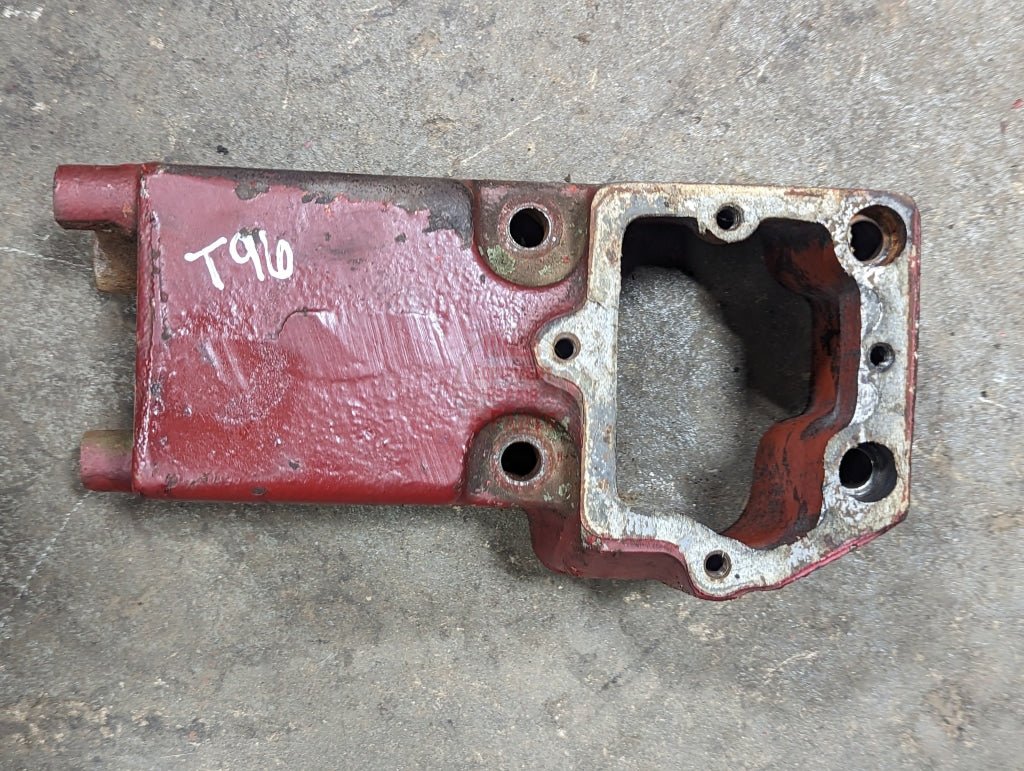 Draft Control Quadrant Support IH International 382792R11 USED - Hines Equipment Repair & Parts