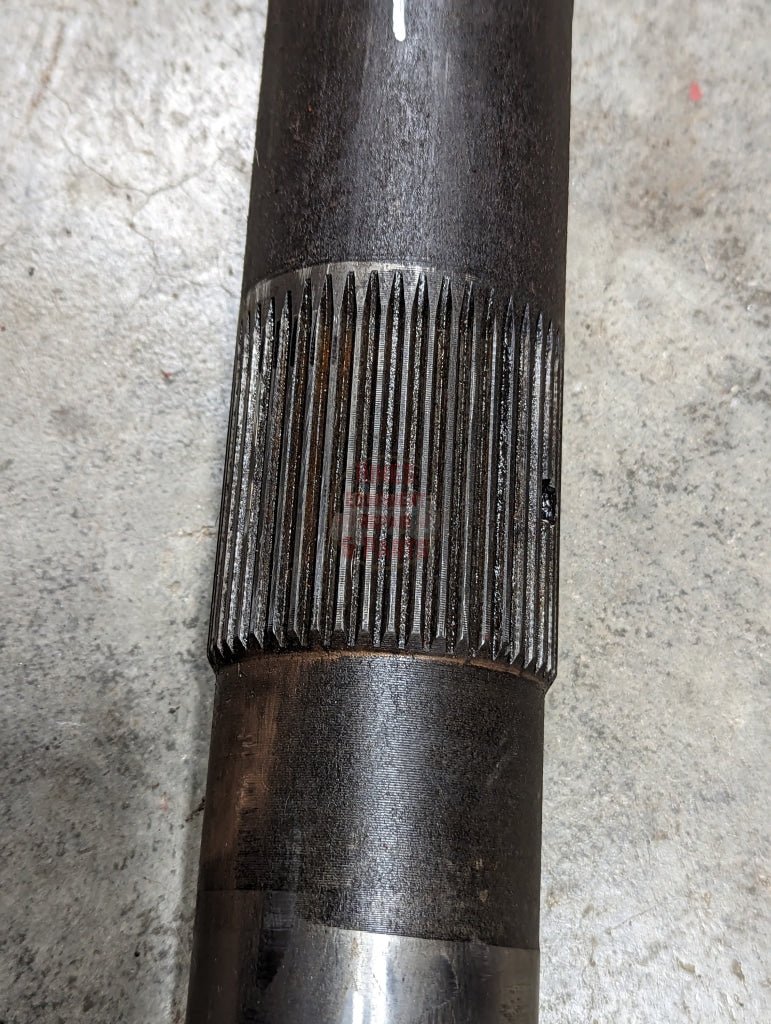 Draft Control Rockshaft IH International 388573R1 USED - Hines Equipment Repair & Parts