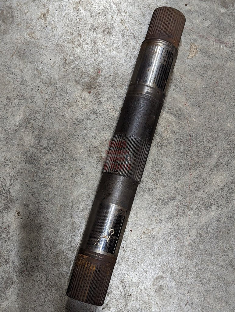 Draft Control Rockshaft IH International 388573R1 USED - Hines Equipment Repair & Parts